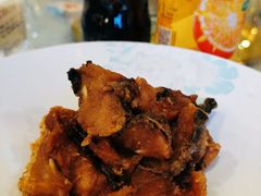 -南湖船菜大酒店