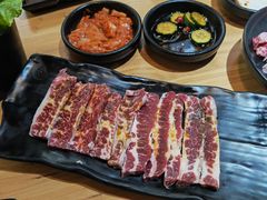 -九田家黑牛烤肉(溧水万达店)