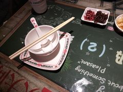 -蟹蟹潮汕砂锅粥(食八方美食城店)