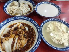 -张明富面皮店(东大街店)