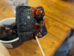 -武爹臭豆腐(坡子街店)