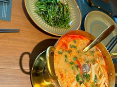 -Tegu泰古莲·泰国餐厅(红山6979店)