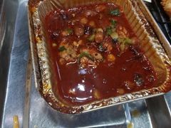 -黑蛋烤肉坊(光华路总店)