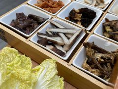 -大理董·董家小厨野生菌火锅(古城旗舰店)