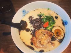 -雷神拉面(财富中心玉米楼店)