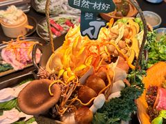 -大龙燚·旷野鲜火锅(广州首店)