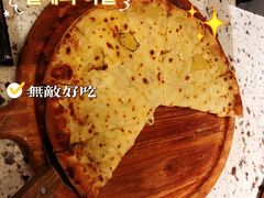 -比格比萨自助(新辰里学清路店)