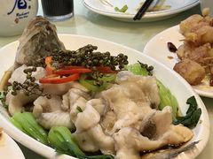 -胖子菜馆(隆昌路店)