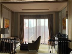 -上海浦东星河湾酒店