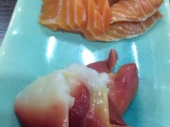 -北海银滩日式料理(澄海店)