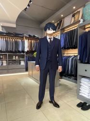 -ChenV西服礼服高级定制(市区养育巷店)