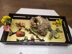 -空蝉怀石料理(益丰·外滩源店)