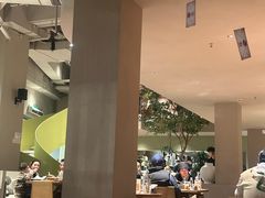 -KimPro 辛普乐概念韩餐