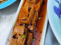 -纪林菜馆·博山菜老字号(华光路店)