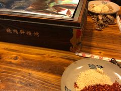 -晓靖轩烧烤(沙河风情店)