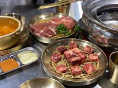 -本炙炭烤·蒲烧活鳗料理店(金沙洲店)