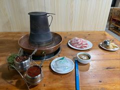 -元盛居(生态大街店)