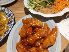 -小幸湖春饼(悦茂购物中心店)