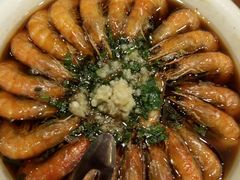 元宝虾-西新饭店(城中店)