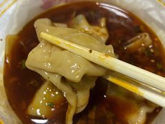 -春阳水饺(香槟广场店)