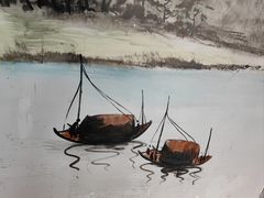 -千岛湖小鱼儿·淳安匠心农家菜