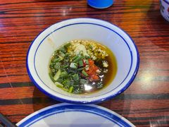 -沙胆彪炭炉牛杂煲(成都玉林店)