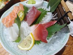 -福匠日本料理(人民路店)