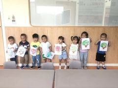 -侎宝运动成长中心(嘉定大融城店)