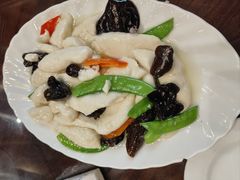 -清真·安乐园菜馆(茶南店)