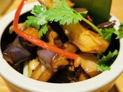 -锦尚阁烤鱼•天津菜(宣武门胡同店)