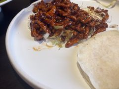 -老牌坊鲁菜名店(聊城美食岛店)