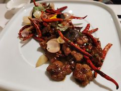 -月福京味斋·烤鸭店·北京菜(鼓楼总店)