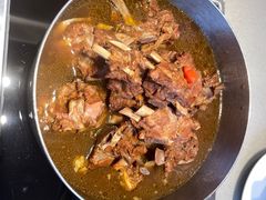 -蝎王府羊蝎子(西直门店)