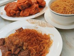 -麦奀云吞面世家(佐敦店)
