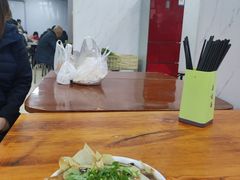 -正味斋锅巴菜(西北角店)