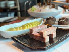 -香守·花胶鸡海鲜火锅(JW万豪店)