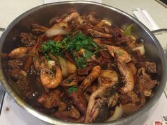 -过锅瘾三汁焖锅(东星时代广场店)