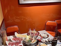 -荣叔港式沙嗲牛肉火锅(正佳潮流店)