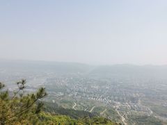 -缙云山景区
