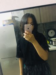 -侨治发型