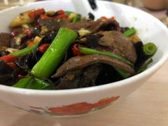 -老游独一佳湘菜馆(高新四路店)