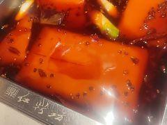 -红鼎坊·老成都火锅(新南门店)
