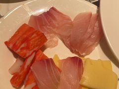 -星伦多 自助料理(圆融店)