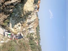 -彩色沙林风景区