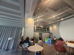 -dotcom coffee古点咖啡(致真大厦店)