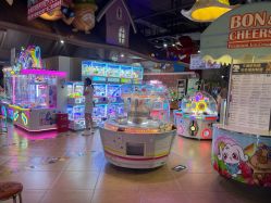 -卡通尼乐园(上海安亭店)