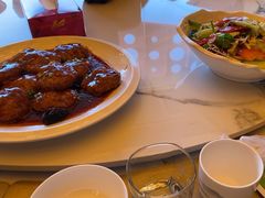 -玉林烤鸭店(定福庄店)