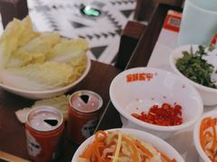 -晓宇重庆火锅(赛格国际购物中心店)