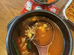-炎蔵牛舌烤肉