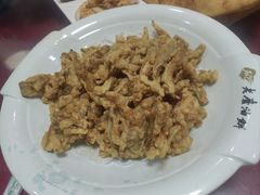 -老磨油饼(高陵店)